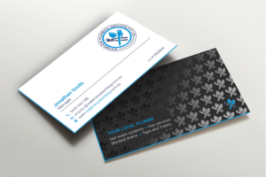 Business Card Design by LAXMI DESIGNHUB for waterview plumbing | Design: #24105252