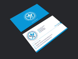 Business Card Design by Imagine Box for waterview plumbing | Design: #24105742