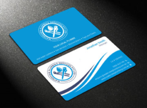 Business Card Design by Imagine design000 for waterview plumbing | Design: #24094017