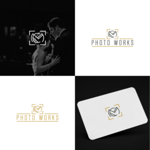 Logo Design by 4tech services for this project | Design: #24097199