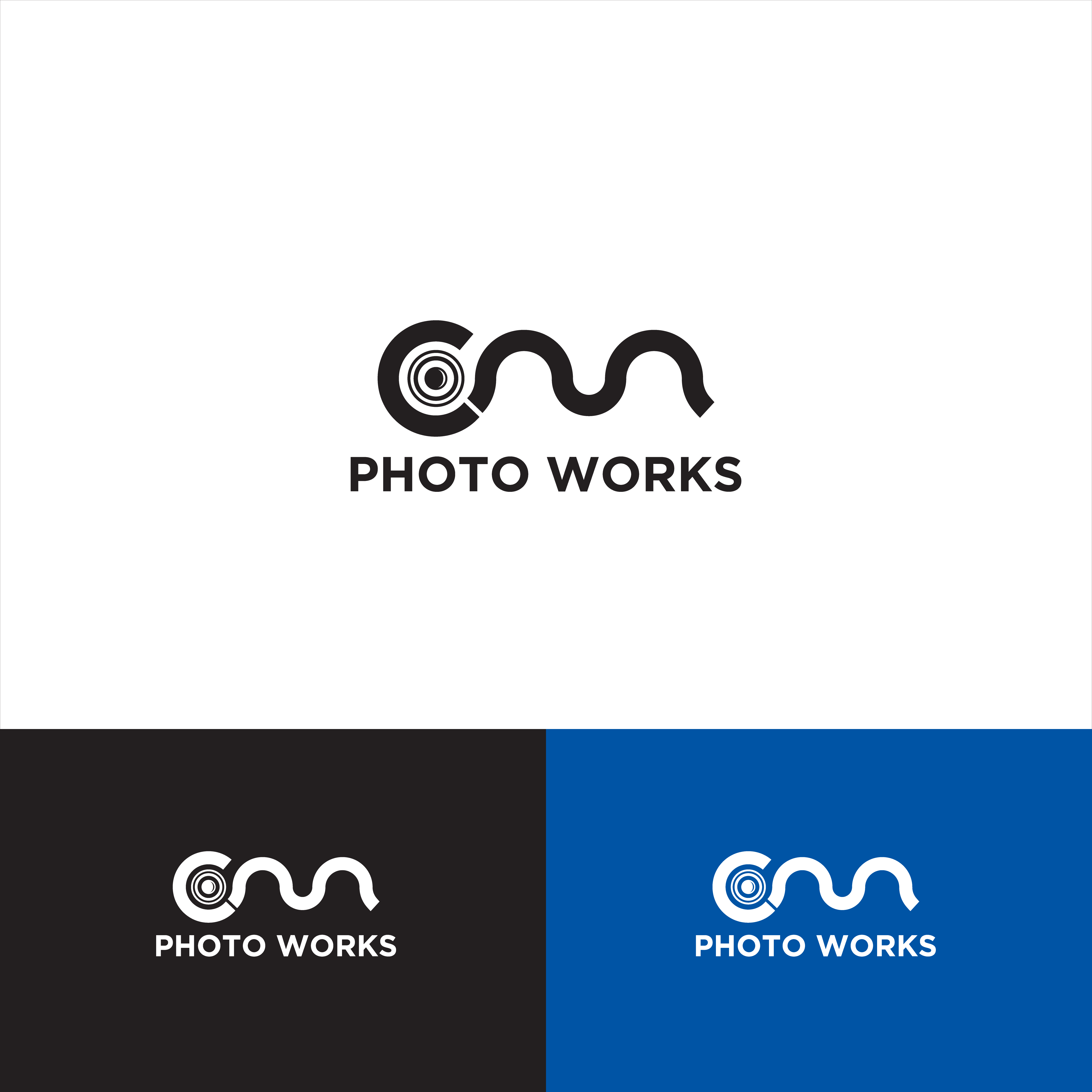 Logo Design by aam cld for this project | Design #24095269