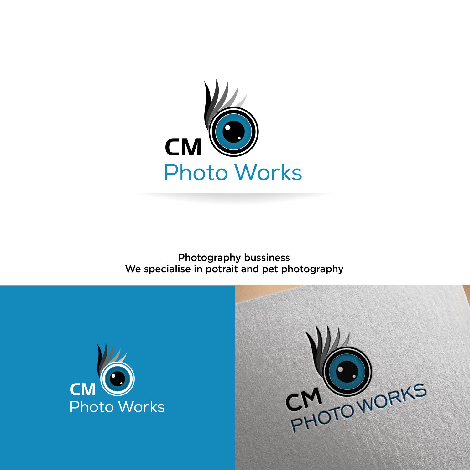 Logo Design by 2662 DESIGN for this project | Design #24094555