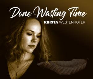 CD Cover Design by NJB