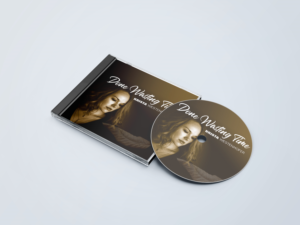 Design de Pochette de CD par NJB pour ce projet | Design : #24103614