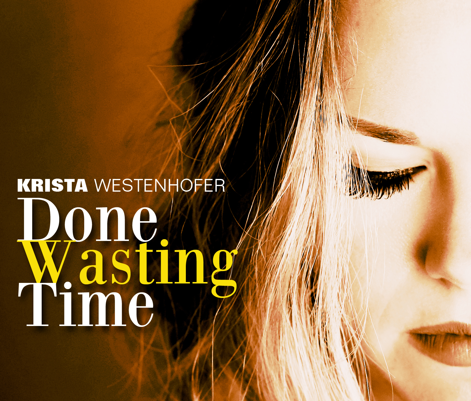 CD Cover Design by NJB for this project | Design #24159170