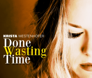 CD Cover Design by NJB for this project | Design: #24159170