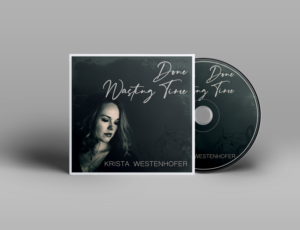 Design de Pochette de CD par TGDesigns pour ce projet | Design : #24126388
