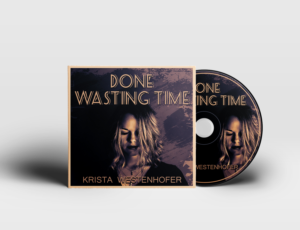 Design de Pochette de CD par TGDesigns pour ce projet | Design : #24126389