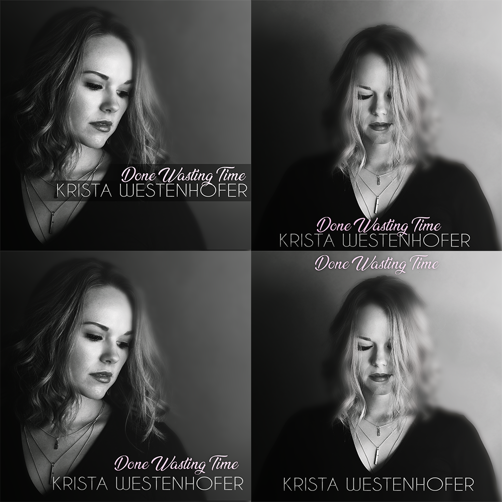 CD Cover Design by SamyPhotoshop for this project | Design #24157868