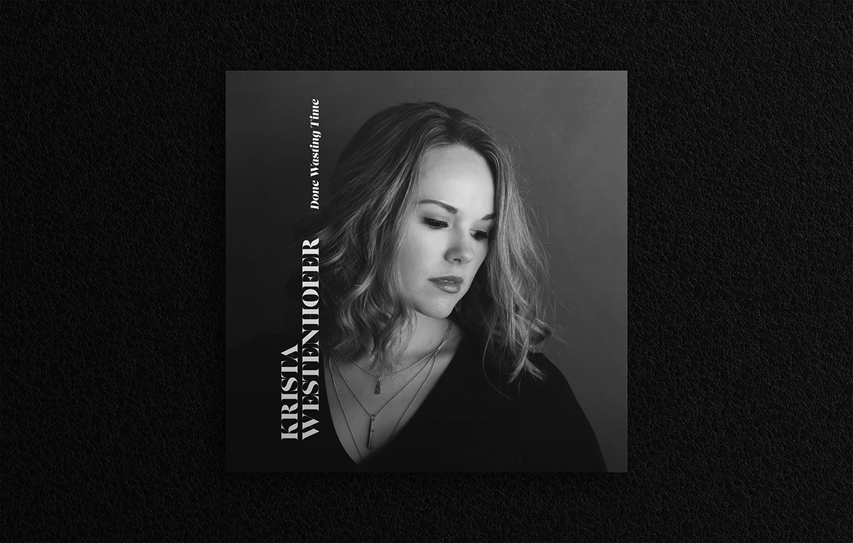 CD Cover Design by orphee for this project | Design #24162515