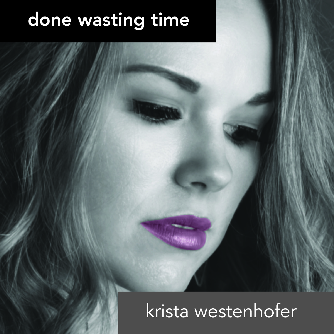 CD Cover Design by colin welden for this project | Design #24100119