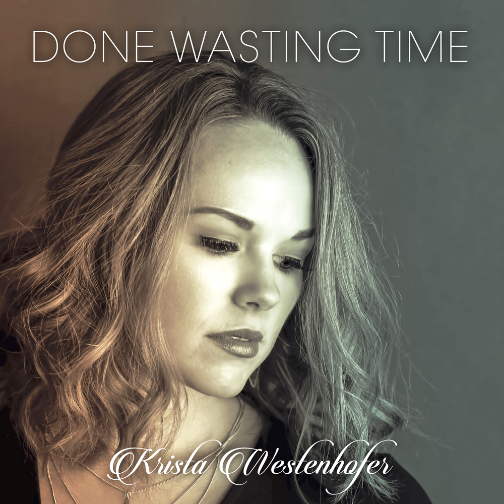 CD Cover Design by Wally_F for this project | Design #24143611