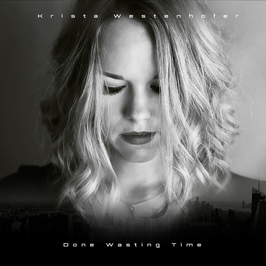 CD Cover Design by estefano3000 for this project | Design #24118276