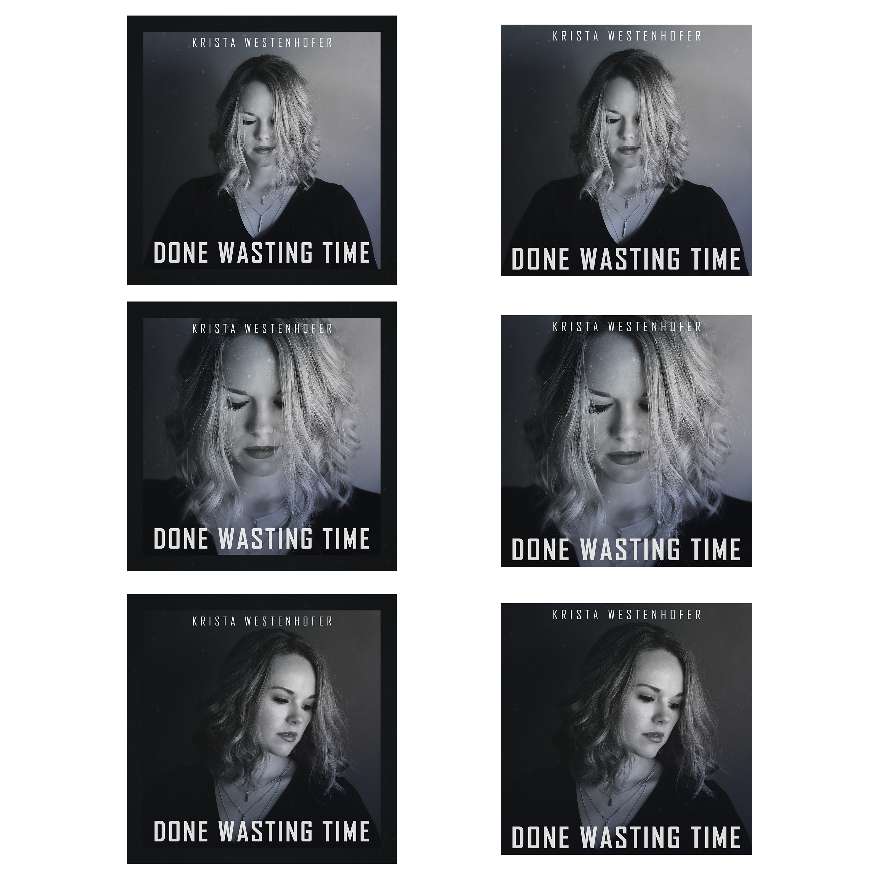 CD Cover Design by kigiko for this project | Design #24137276