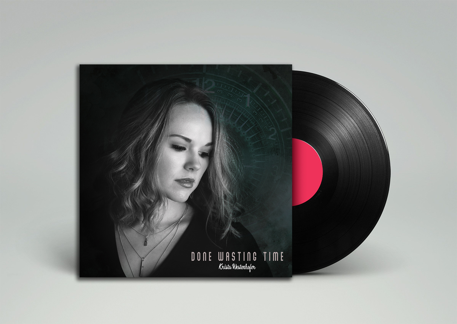 CD Cover Design by designersaumya 2 for this project | Design #24105566