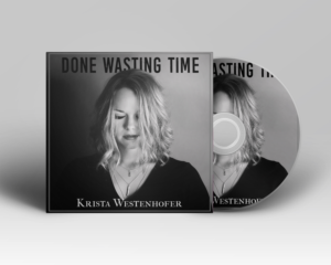 CD Cover Design by wolfwud for this project | Design: #24130401