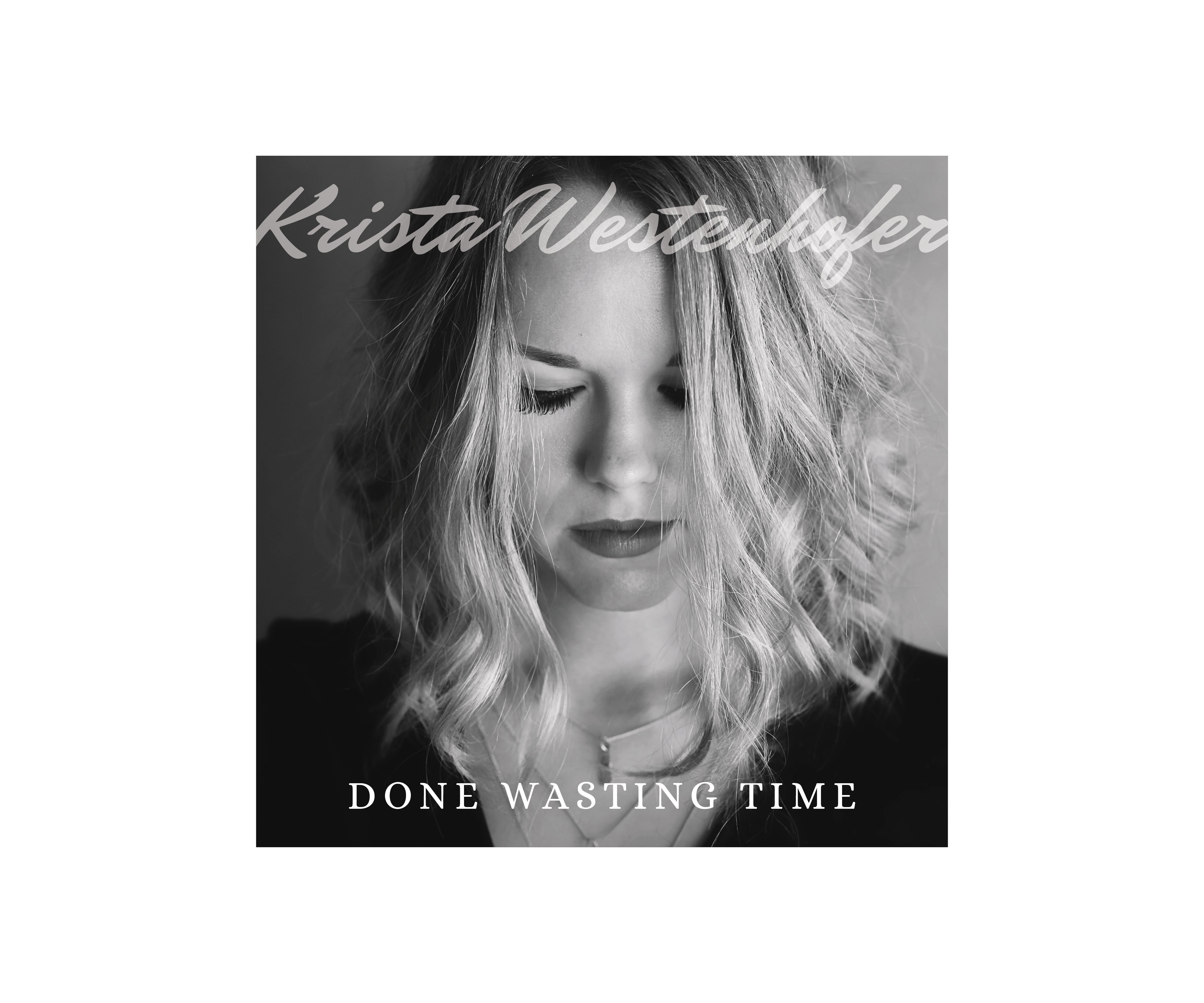 CD Cover Design by Natasha Board for this project | Design #24105512