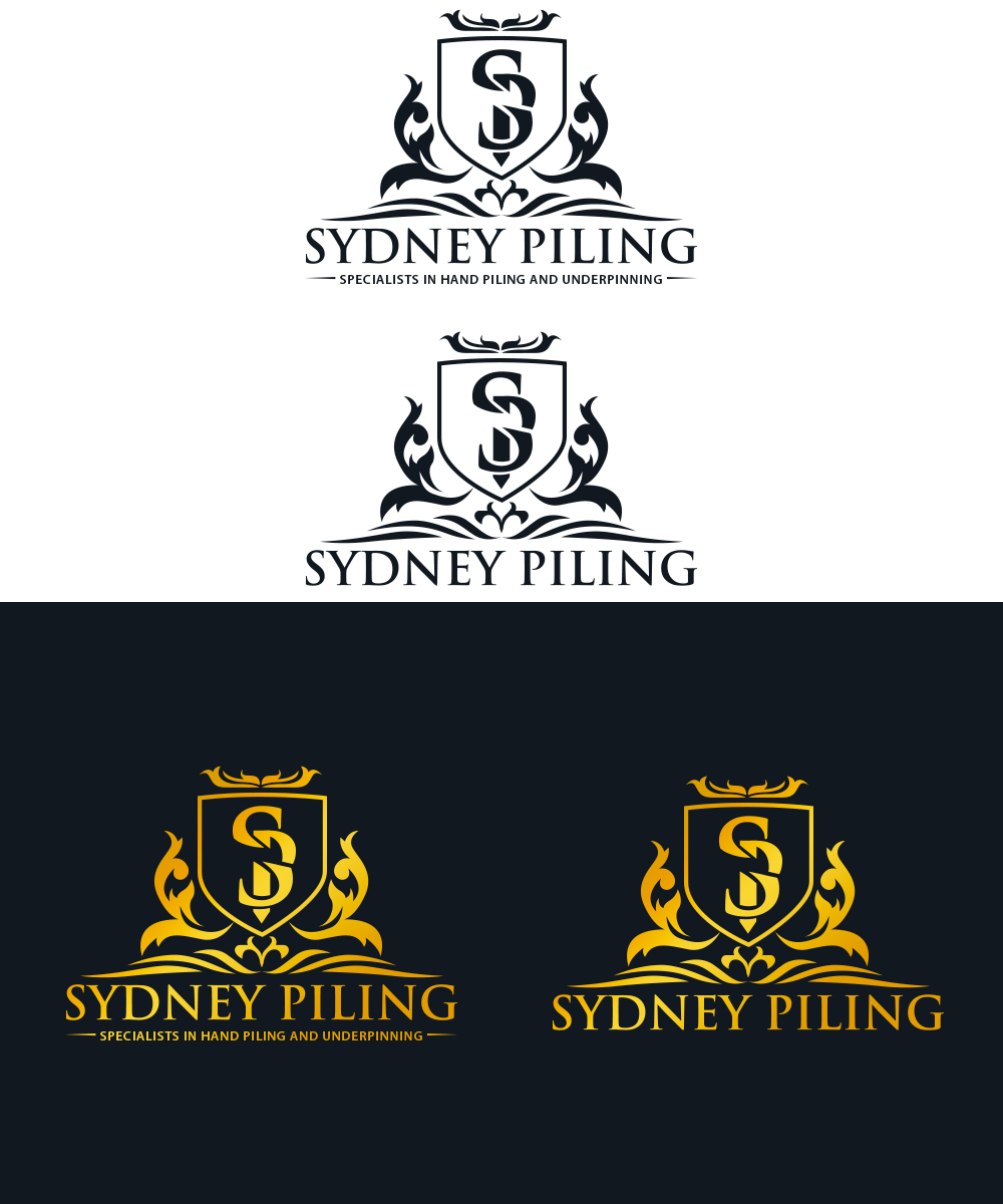 Logo Design by StudioD™ for this project | Design #24100171