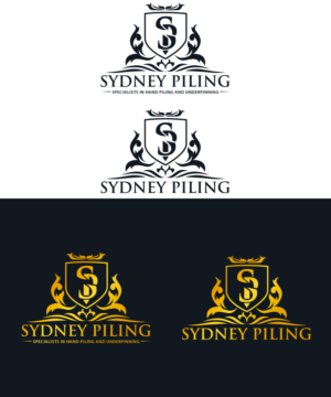 Logo Design by StudioD™ for this project | Design: #24100171