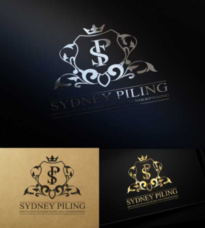 Logo Design by Wonderful design for this project | Design: #24100602