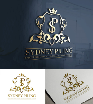 Logo Design by Wonderful design for this project | Design: #24100605