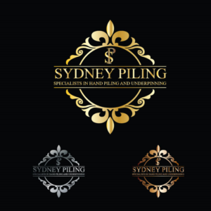 Logo Design by Wonderful design for this project | Design: #24100699