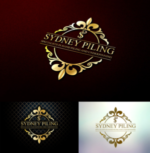 Logo Design by Wonderful design for this project | Design: #24100700