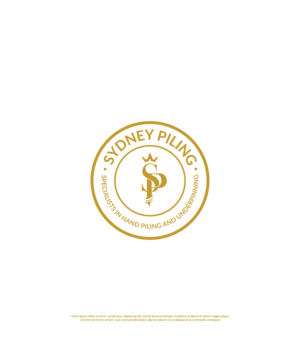 Logo Design by Ara Studio for this project | Design: #24107068