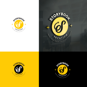 Logo Design by Prashant Besra for this project | Design: #24100528