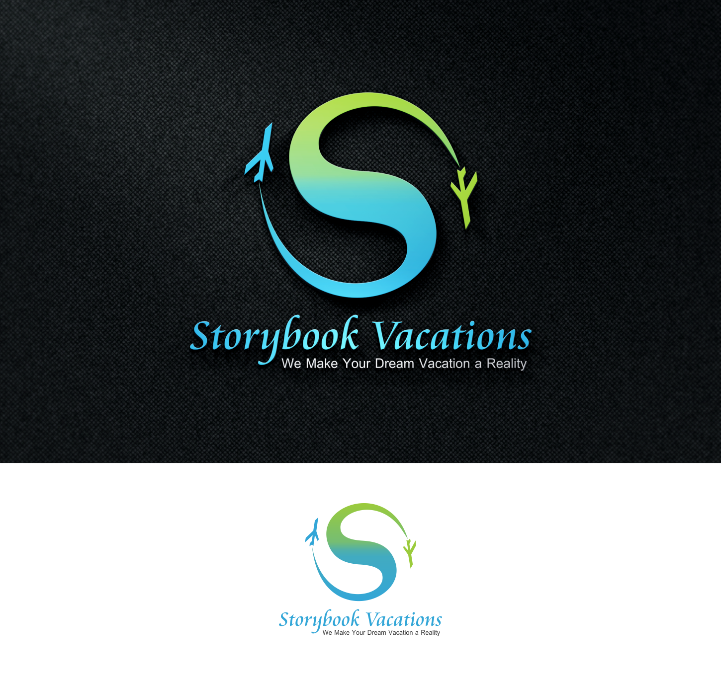 Logo Design by Adeikhan for this project | Design #24104483