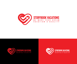 Storybook Vacations - We Make Your Dream Vacation a Reality | Design de Logo par GoodTimes$$$