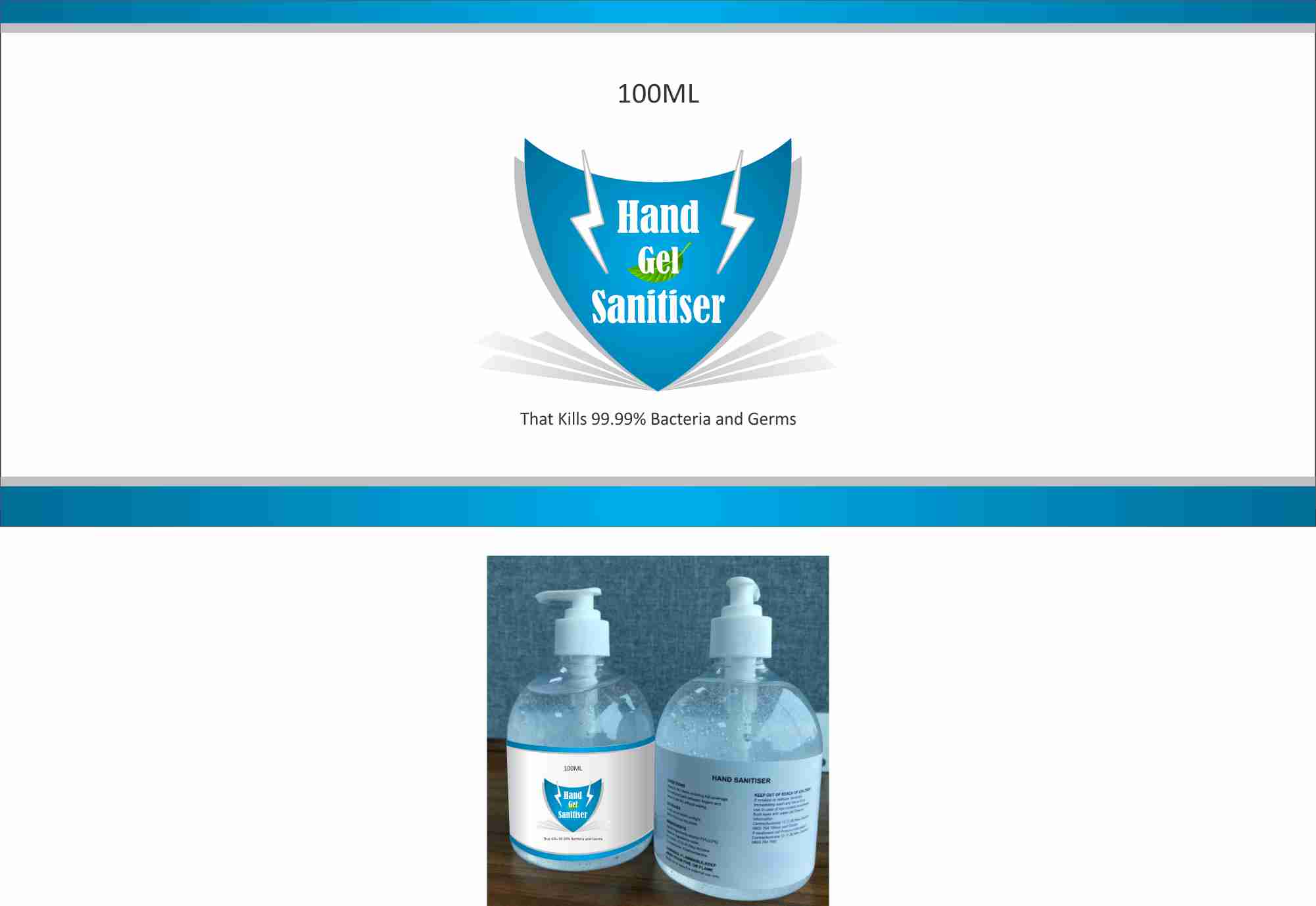 Logo-Design von New STAR Graphics für dieses Projekt | Design #24103069