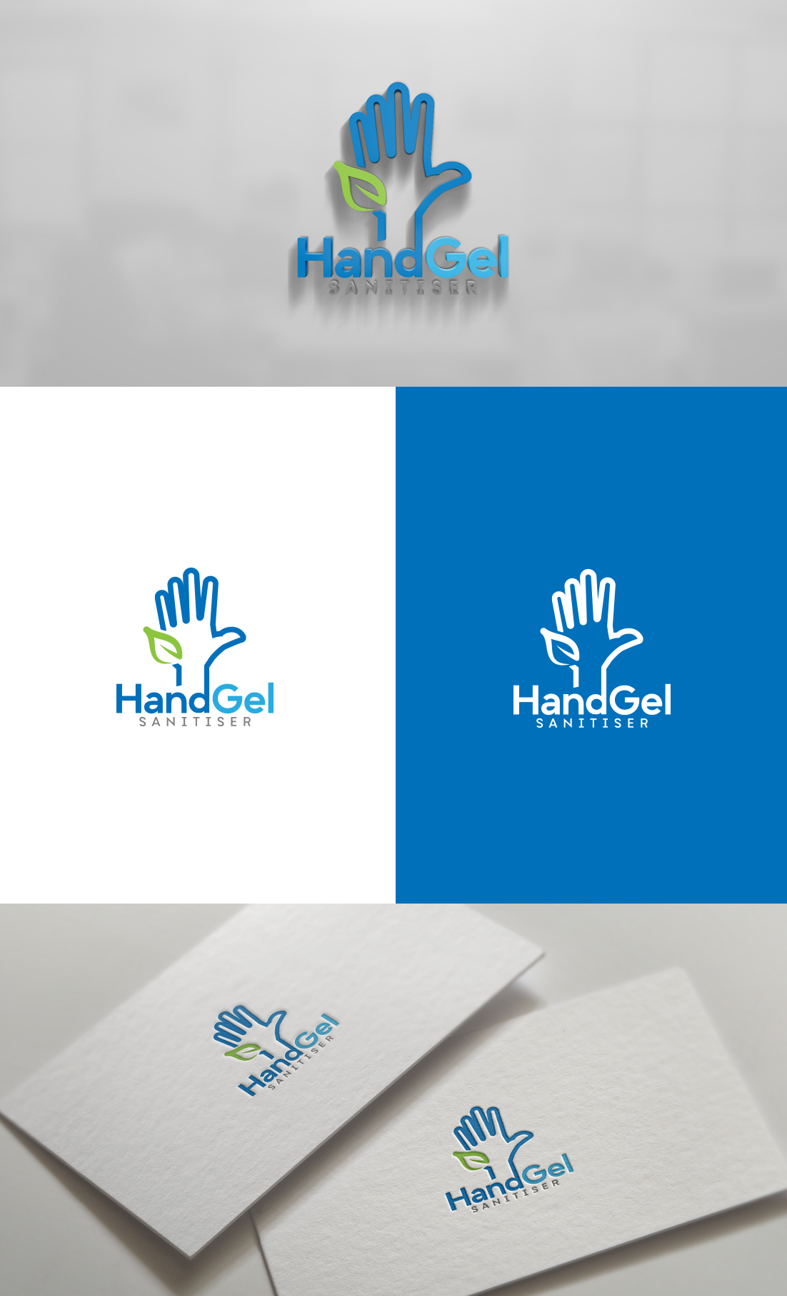 Logo-Design von GLDesigns für dieses Projekt | Design: #24110263