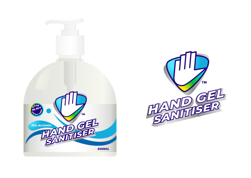 Logo Design by ~idiaz~ for this project | Design #24106639