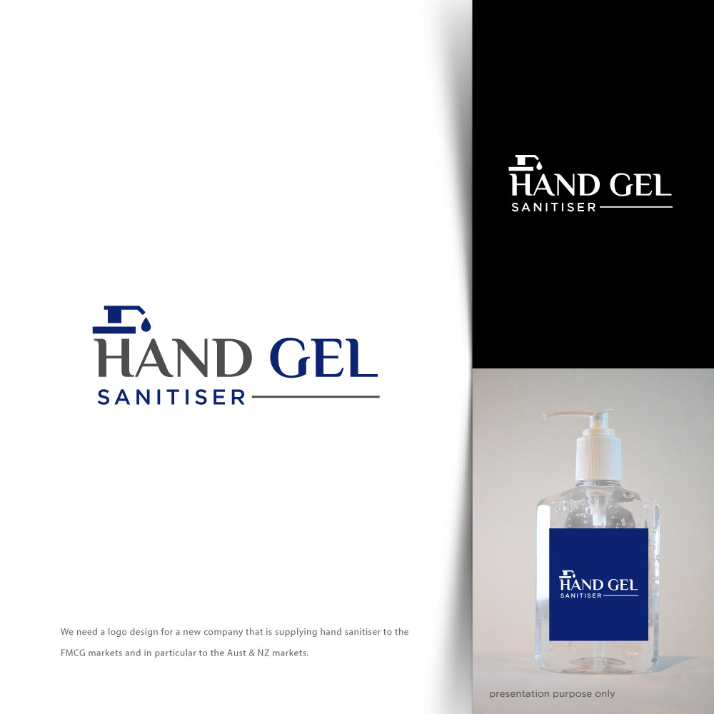 Logo Design by ESolz Technologies for this project | Design #24105129