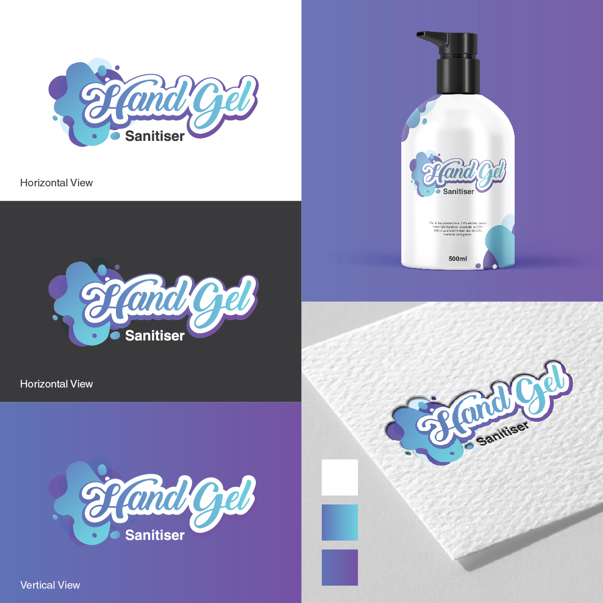 Logo Design by Lee @ LoleepopDesign for this project | Design #24123760