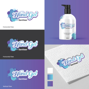 Logo Design by Lee @ LoleepopDesign
