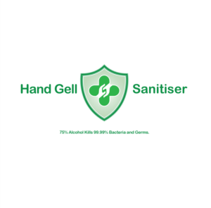 Logo Design by Supriadi for this project | Design: #24127022