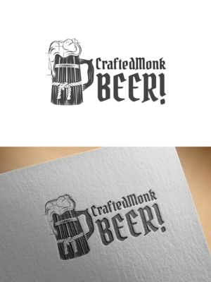 the beer cask | Logo Design by design.bb