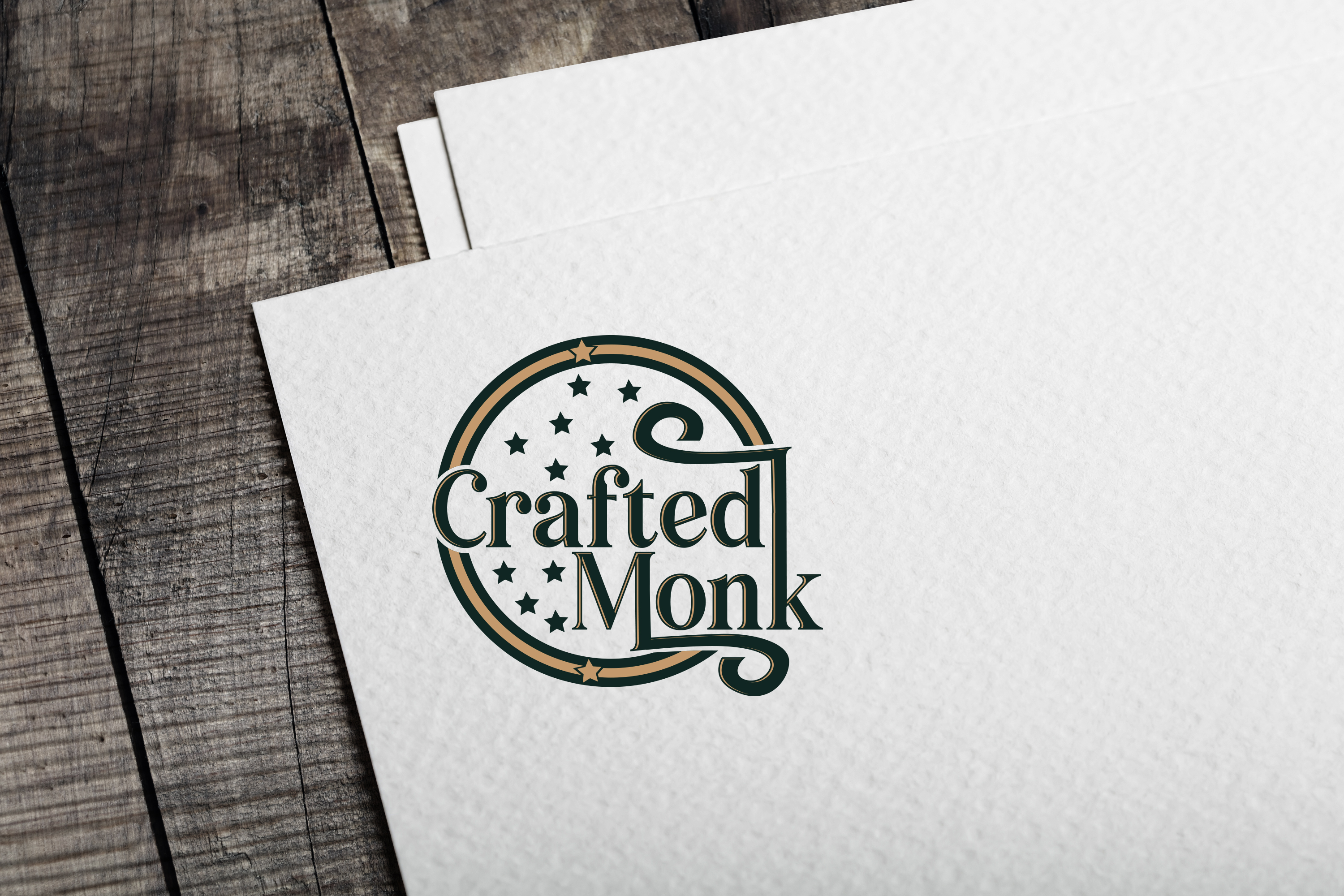 Logo Design by CreativeFlows 2 for this project | Design #24105366