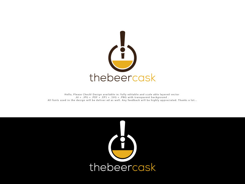Logo Design by DesignerExpert for this project | Design: #24223801