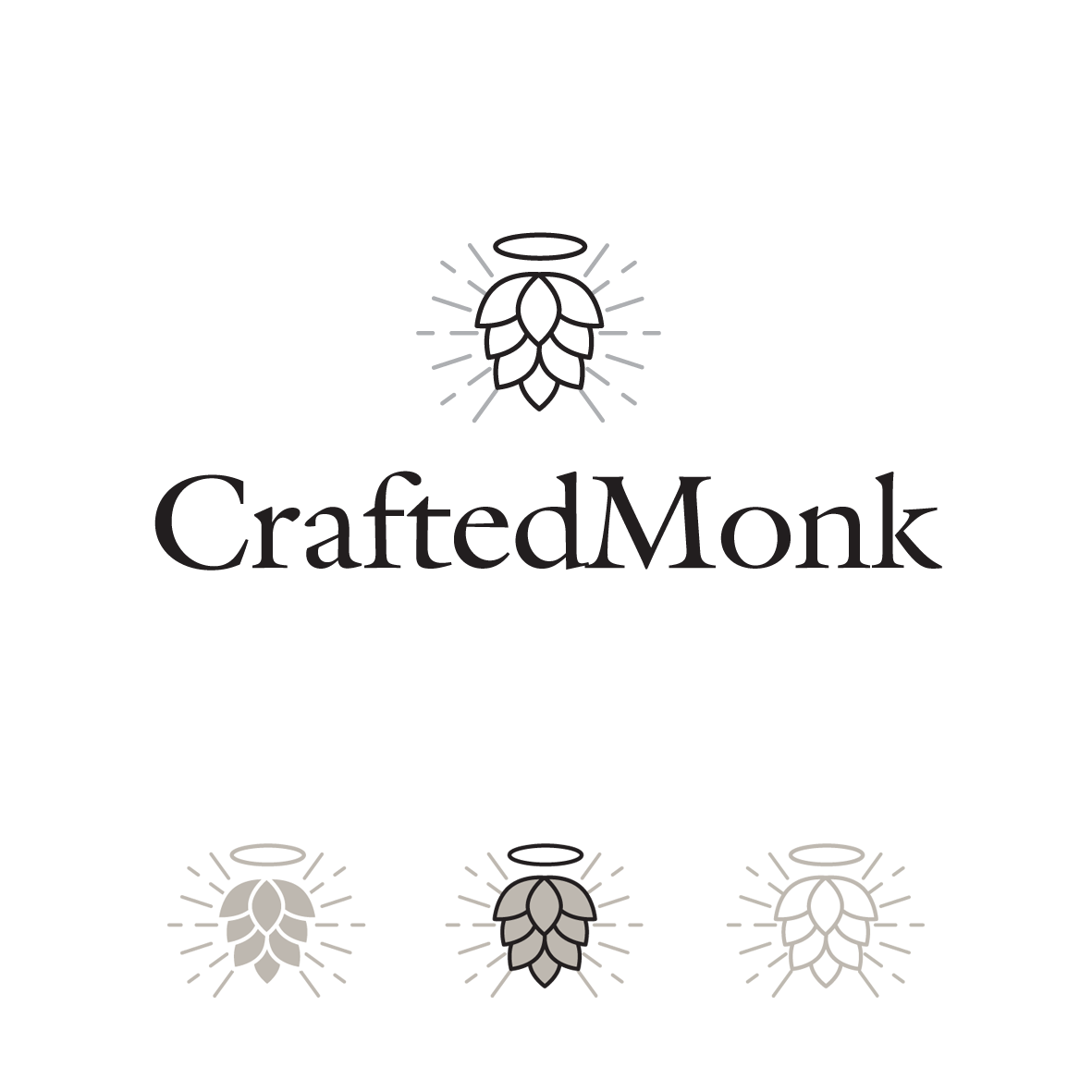 Logo Design by Samantha Ward Design for this project | Design #24112185