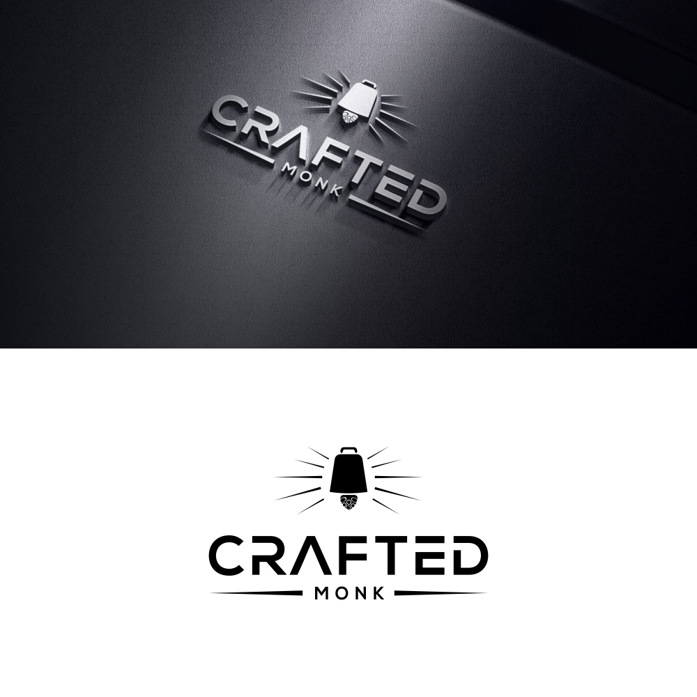 Logo Design by mbah suratman for this project | Design #24105659