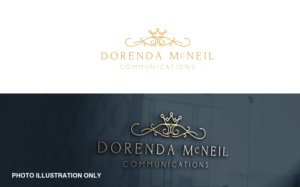 Logo Design by MT