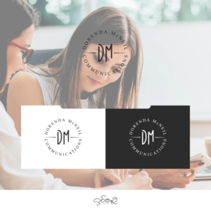 Dorenda McNeil Communications | Design de Logo par SamiddhaH