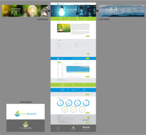 Web Design by papamnoguera