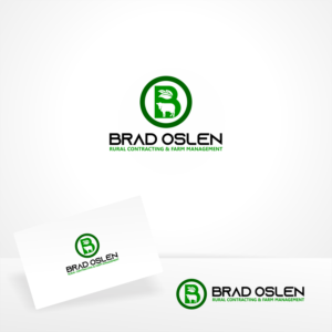 Logo Design by Arham Hidayat for this project | Design #24124752