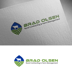 Logo Design by FDesignIndonesia for this project | Design: #24111334