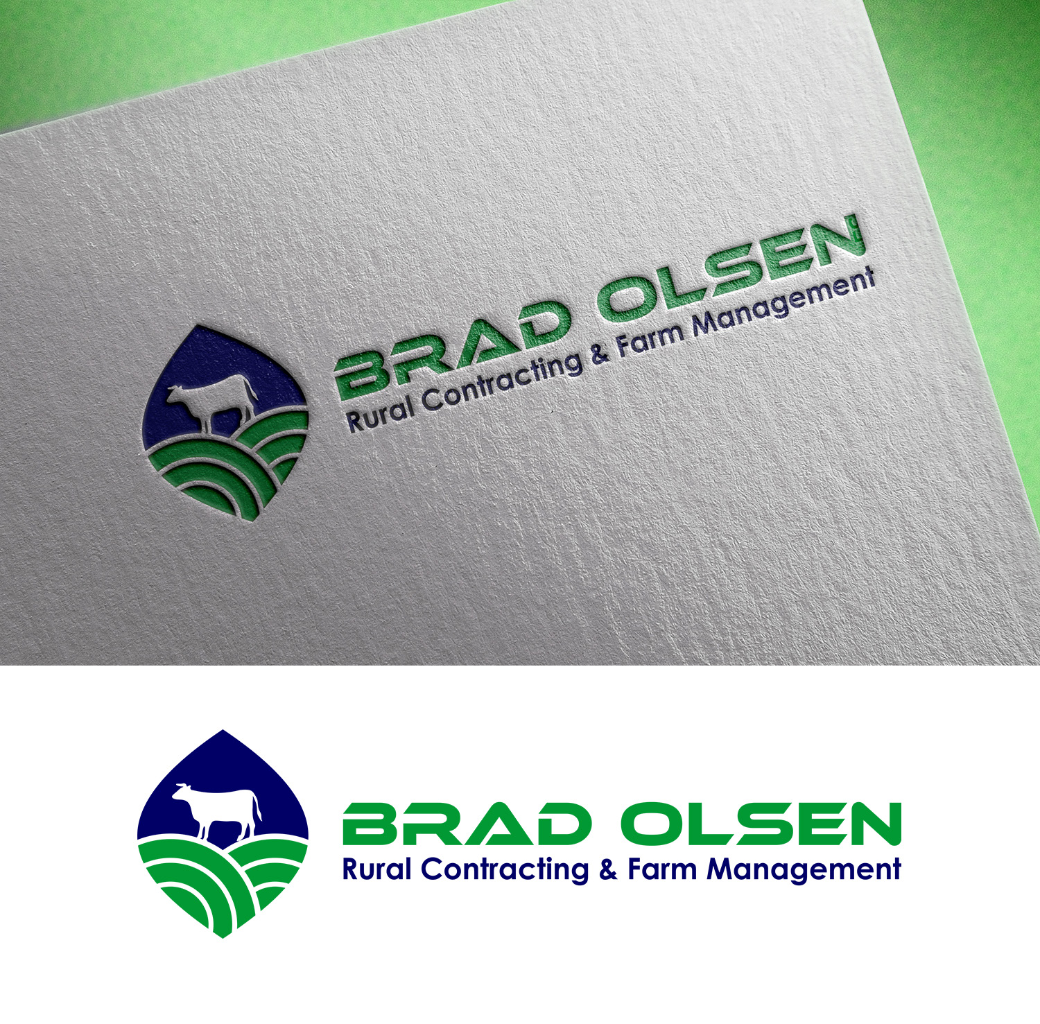 Logo Design by FDesignIndonesia for this project | Design #24160293