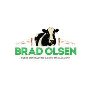 OLSEN Rural Management & Contracting | Logo Design by Filo F